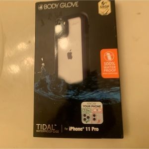 Body glove Tidal 360 iPhone case for iPhone 11 Pro